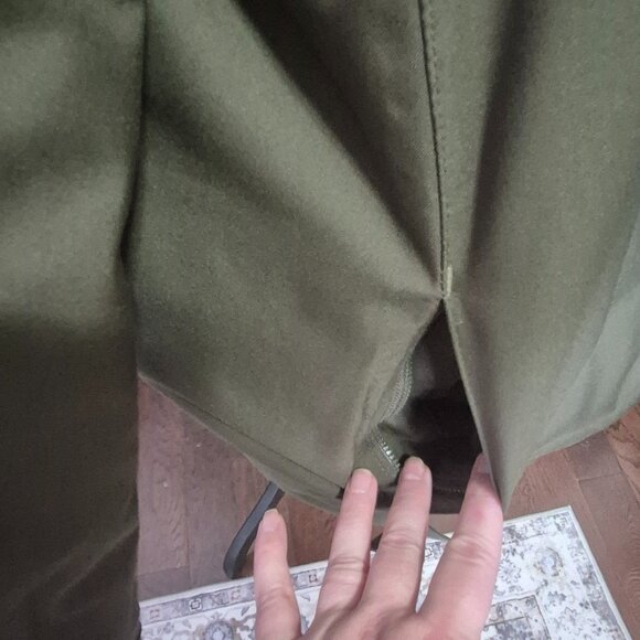 Men's Winter Jacket - Picture 4 of 13